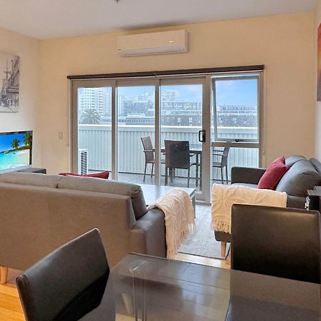 Ferienwohnung The Landings Parnell Auckland Exterior foto